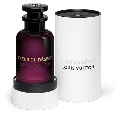 LV Fleur du Désert .